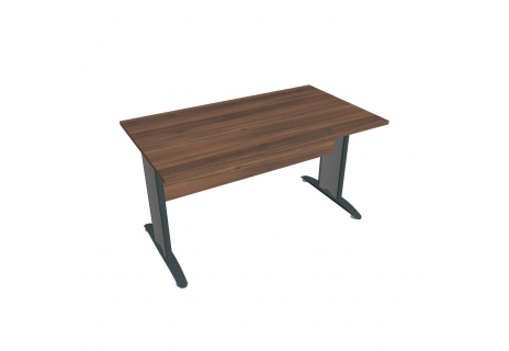 Stůl jednací rovný 140 cm CJ 1400