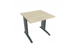 Stůl pracovní rovný 80 cm FS 800