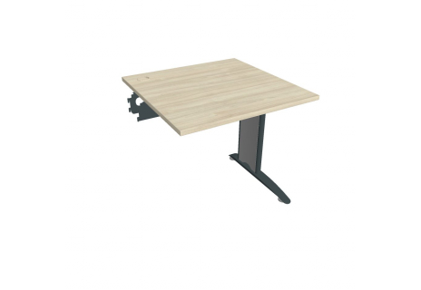 Stůl prac řetěz rovný 80 cm FS 800 R