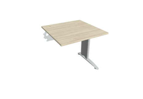 Stůl prac řetěz rovný 80 cm FS 800 R