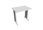 Stůl pracovní rovný 80 cm hl60 FE 800
