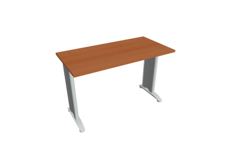 Stůl pracovní rovný 120 cm hl60 FE 1200