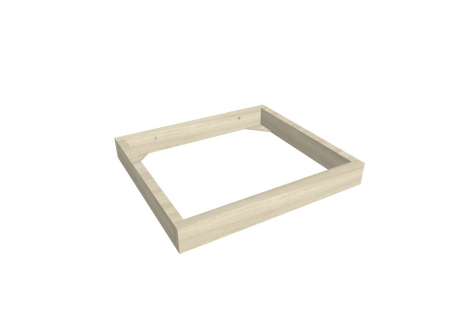 Sokl čtverec 40*36 cm 5 cm S 400