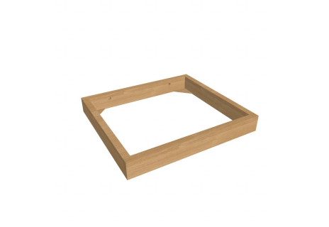 Sokl čtverec 40*36 cm 5 cm S 400