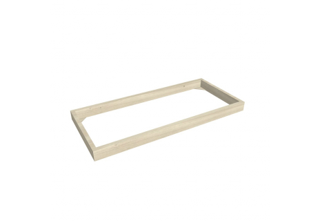 Sokl čtverec 80*36 cm 5 cm S 800