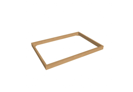 Sokl obdélník 80*56 cm 5 cm S 800 60