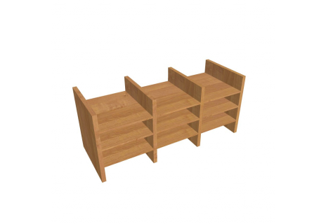 Vložka spisová univerzální SVNT