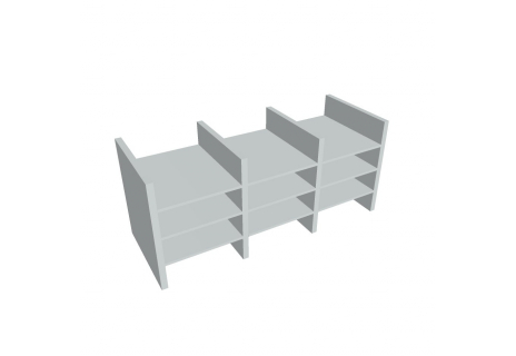 Vložka spisová univerzální SVNT