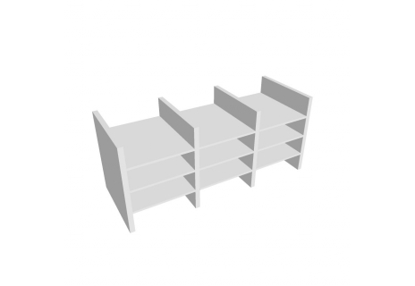 Vložka spisová univerzální SVNT