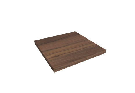 Police pevná 40 cm PS 40