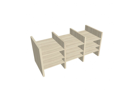 Vložka spisová univerzální DVNT