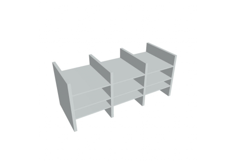 Vložka spisová univerzální DVNT