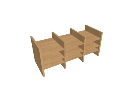 Vložka spisová univerzální DVNT