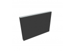 Akustik paraván na stůl 60 cm TPA S 600