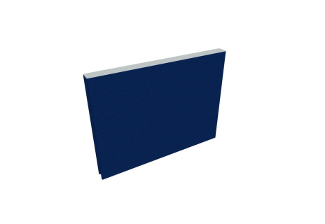 Akustik paraván na stůl 60 cm TPA S 600