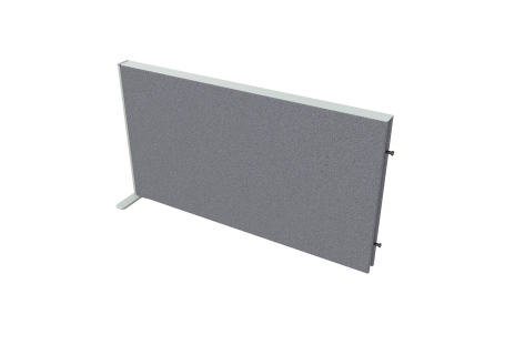 Akustik paraván na stůl 80 cm + 1x SK TPA S 800 SK 1