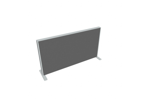 Akustik paraván na stůl 80 cm + 2x SK TPA S 800 SK 2