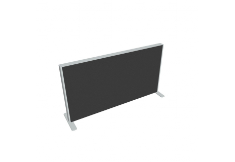 Akustik paraván na stůl 80 cm + 2x SK TPA S 800 SK 2