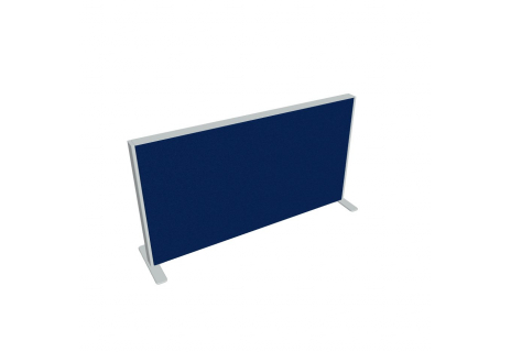 Akustik paraván na stůl 80 cm + 2x SK TPA S 800 SK 2