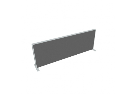 Akustik paraván na stůl 120 cm + 2x SK TPA S 1200 SK 2