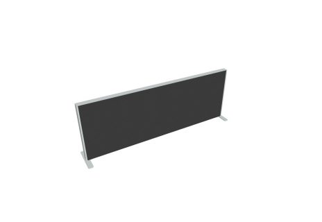 Akustik paraván na stůl 120 cm + 2x SK TPA S 1200 SK 2