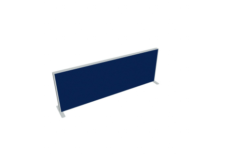 Akustik paraván na stůl 120 cm + 2x SK TPA S 1200 SK 2