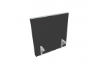 Akustik paraván na hranu 60 cm TPA H 600