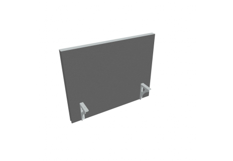 Akustik paraván na hranu 80 cm TPA H 800