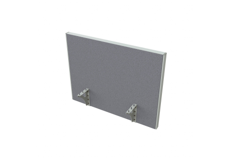 Akustik paraván na hranu 80 cm + 2x SK TPA H 800 SK 2