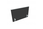 Akustik paraván na hranu 90 cm TPA H 900