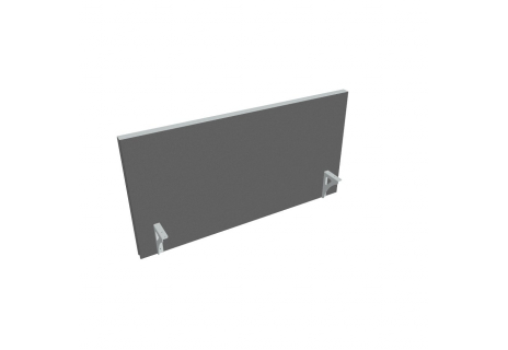 Akustik paraván na hranu 120 cm TPA H 1200