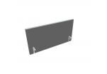 Akustik paraván na hranu 120 cm TPA H 1200