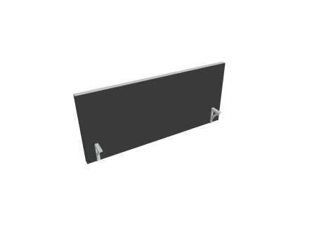 Akustik paraván na hranu 140 cm TPA H 1400