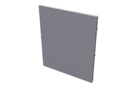 Akustik příčka 100 cm TPA P 1000 1180