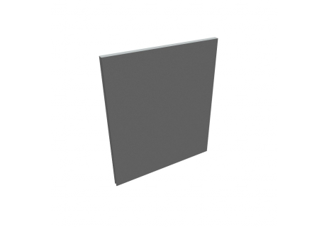 Akustik příčka 100 cm TPA P 1000 1180