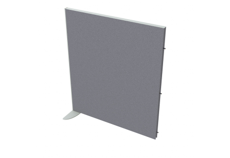 Akustik příčka 100 cm + 1x SK TPA P 1000 1180 SK 1