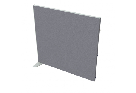 Akustik příčka 120 cm + 1x SK TPA P 1200 1180 SK 1