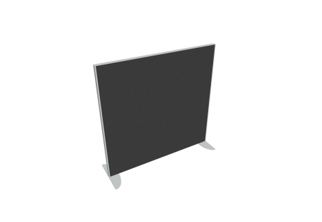 Akustik příčka 120 cm + 2x SK TPA P 1200 1180 SK 2