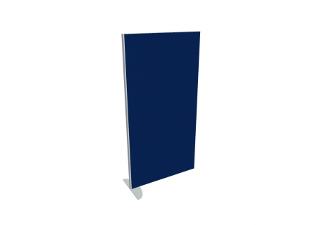 Akustik příčka 80 cm + 1x SK TPA P 800 1565 SK 1