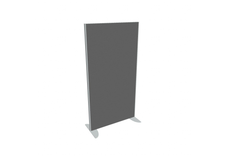 Akustik příčka 80 cm + 2x SK TPA P 800 1565 SK 2