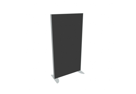 Akustik příčka 80 cm + 2x SK TPA P 800 1565 SK 2