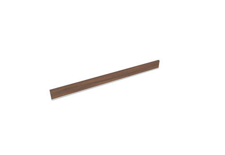 Kuchyň sokl jednodílný 119 cm SKUD 120