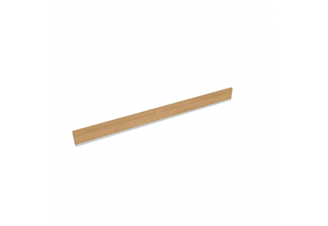 Kuchyň sokl jednodílný 119 cm SKUD 120