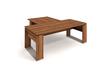 Stůl psací + jednací 120 ES 2