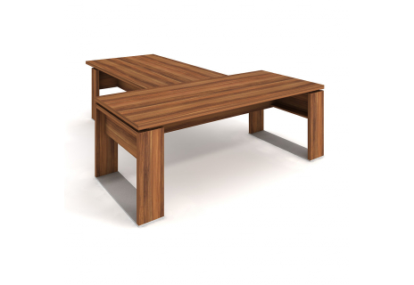 Stůl psací + jednací 200 ES 3