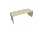 Stůl psací 200x80 A 200