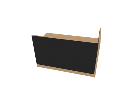 Recepce 160 levá AR 160 L S