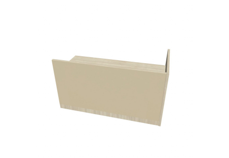 Recepce 180 levá AR 180 L S