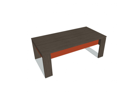 Stůl psací E 200 S