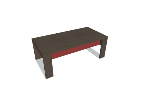 Stůl psací E 200 S